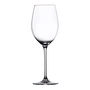 Waterford Juego 4 Copas Moments 355 Ml para Vino Blanco, Elegantes y Esbeltas, Altura 226 mm